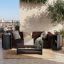 Hanah Home Amon - Antracita